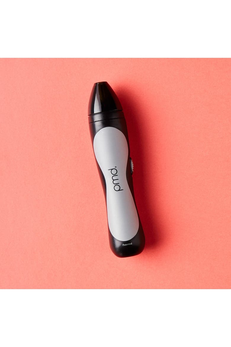 Personal Microderm Pro Man - Black, Alternate, color, BLACK