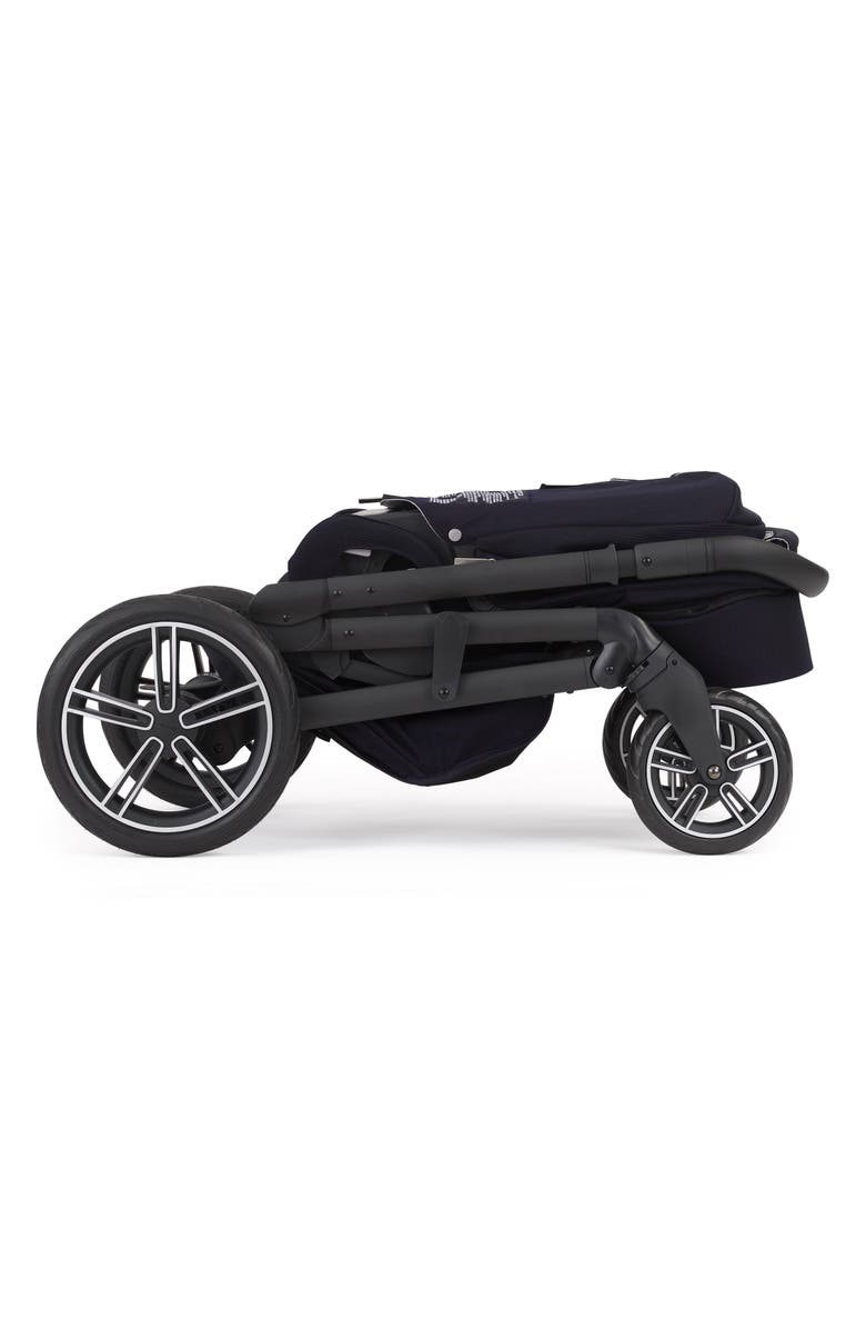 Nuna MIXX2<sup>™</sup> Three Mode Stroller with All Terrain Tires, Alternate, color,