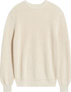 ALEX CRANE Bay Organic Cotton Sweater