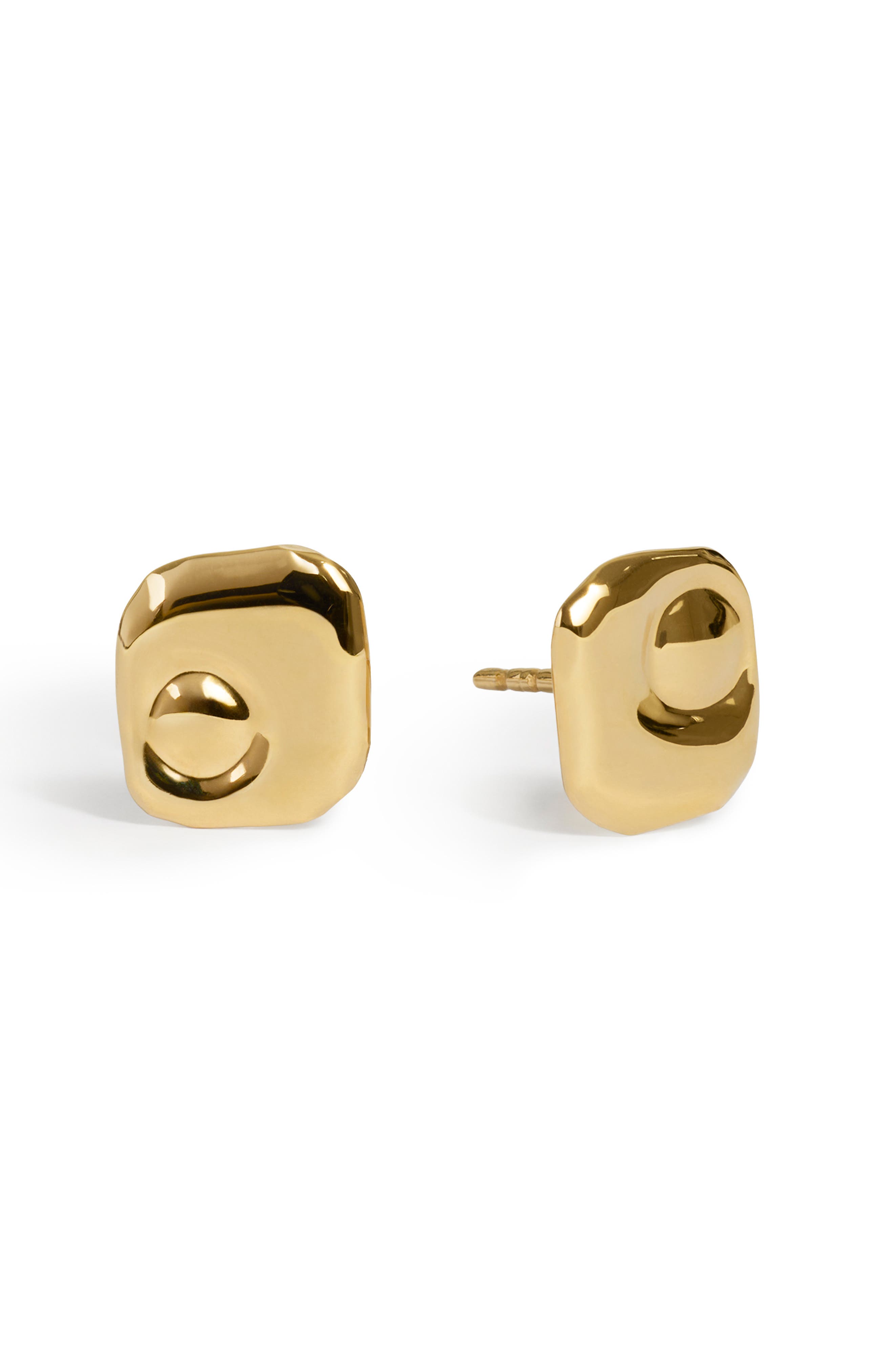 selected 18K GOLD VERMEIL