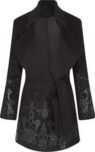 Anne Fontaine Jord Jackets