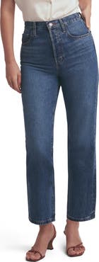 Favorite Daughter The Otto Ankle Jeans