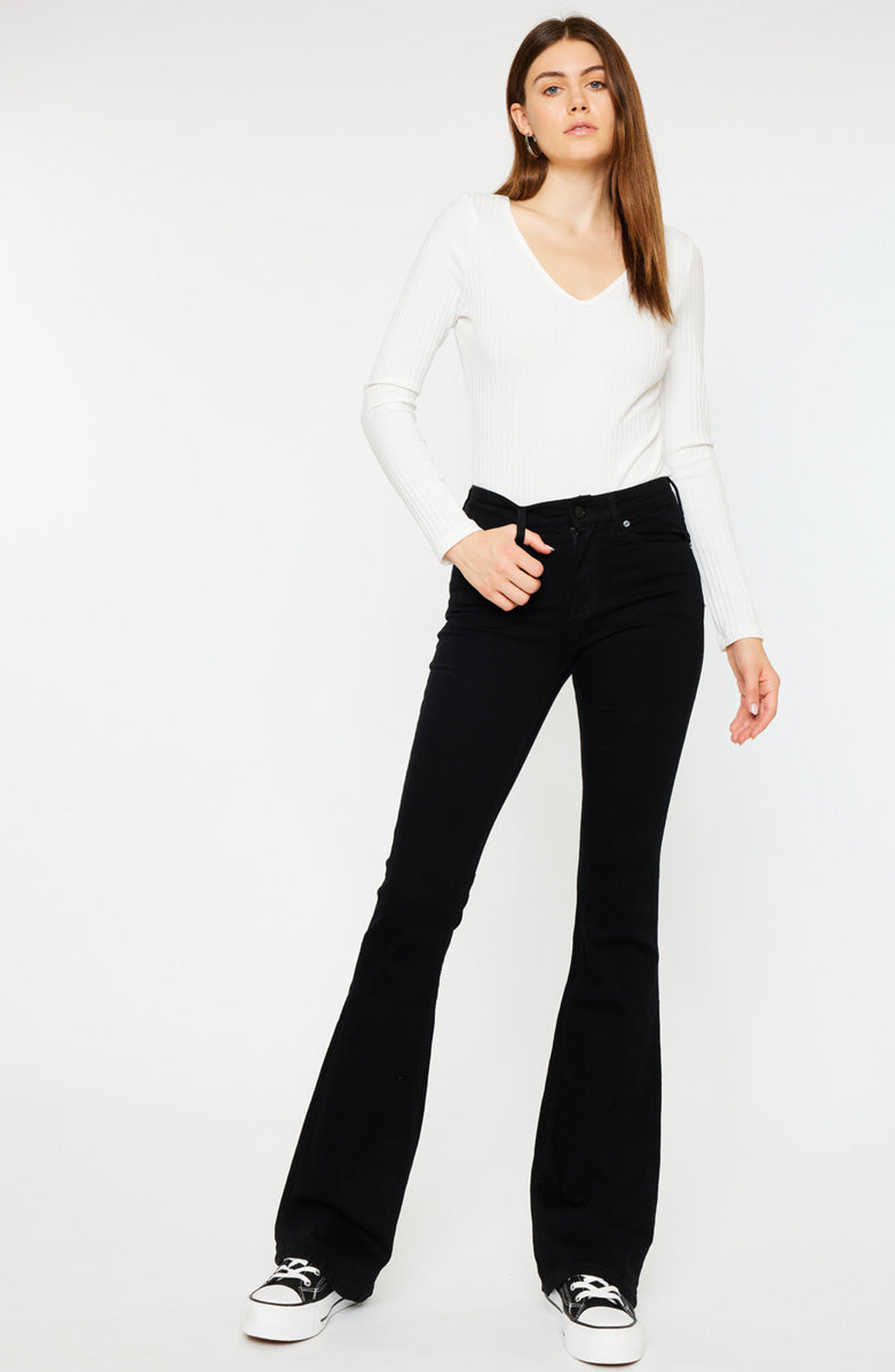 selected Black