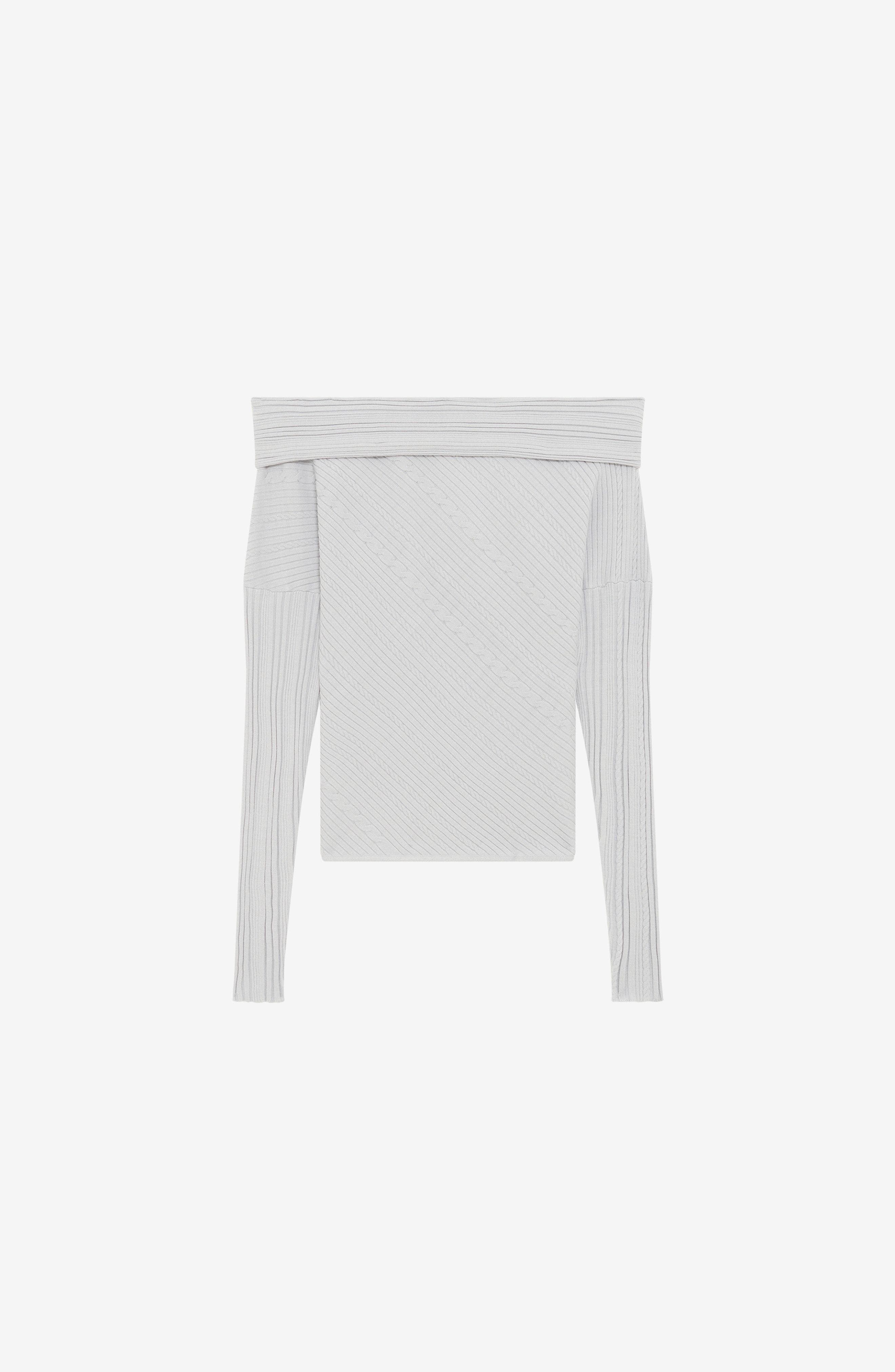 Eboni Sweater - image 2