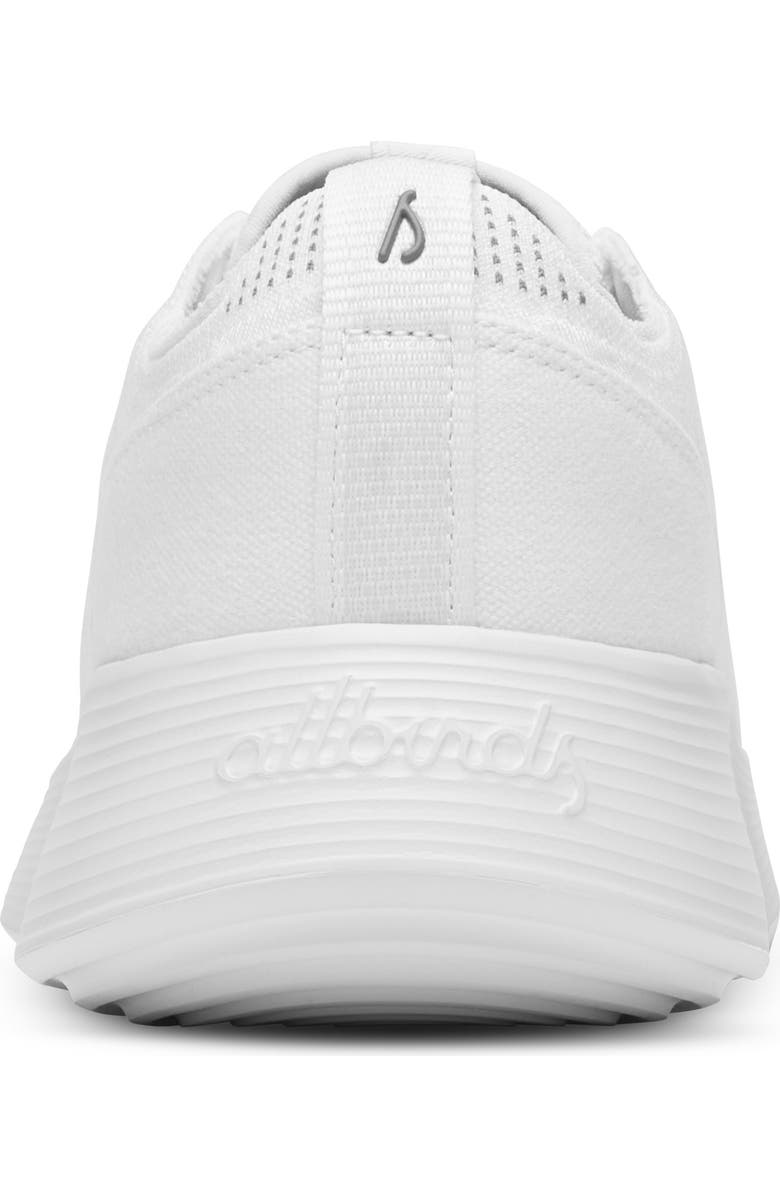 Allbirds Wool Runner 2 Sneaker, Alternate, color, Natural White