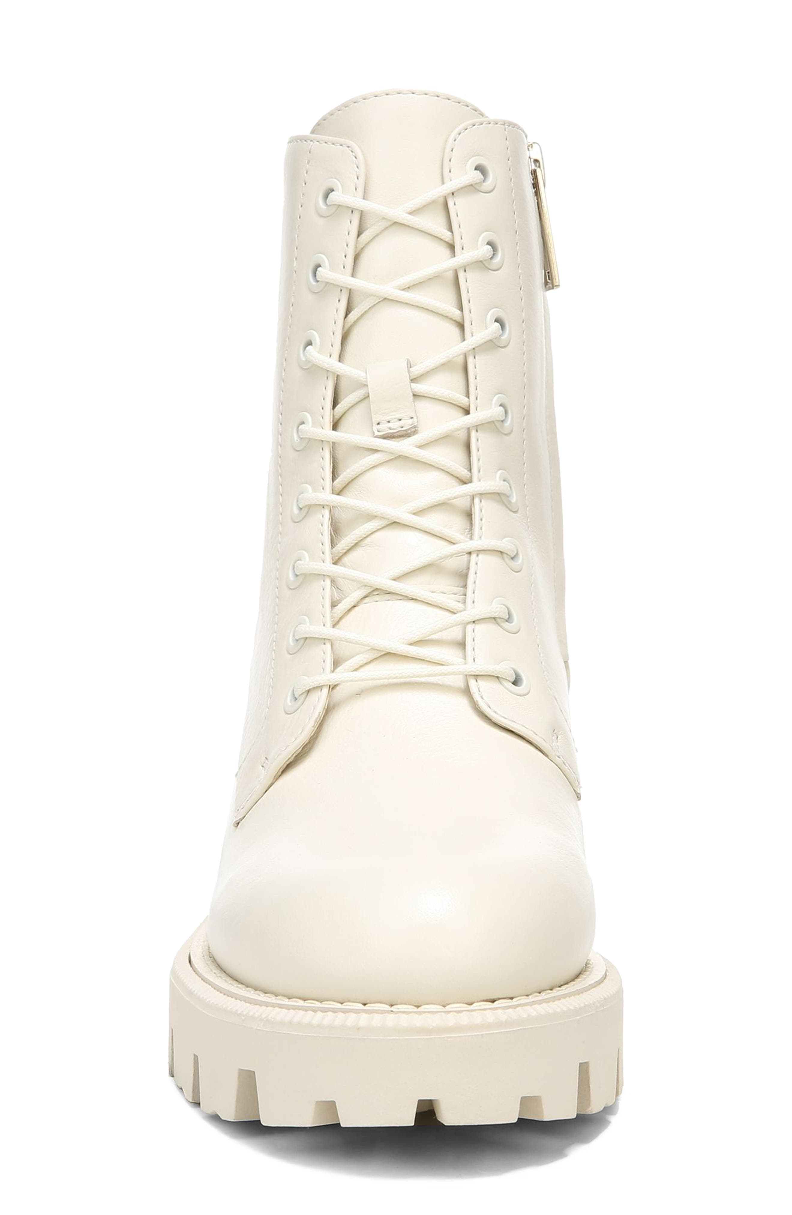 Sam Edelman Garret Bootie, Alternate, color, Modern Ivory