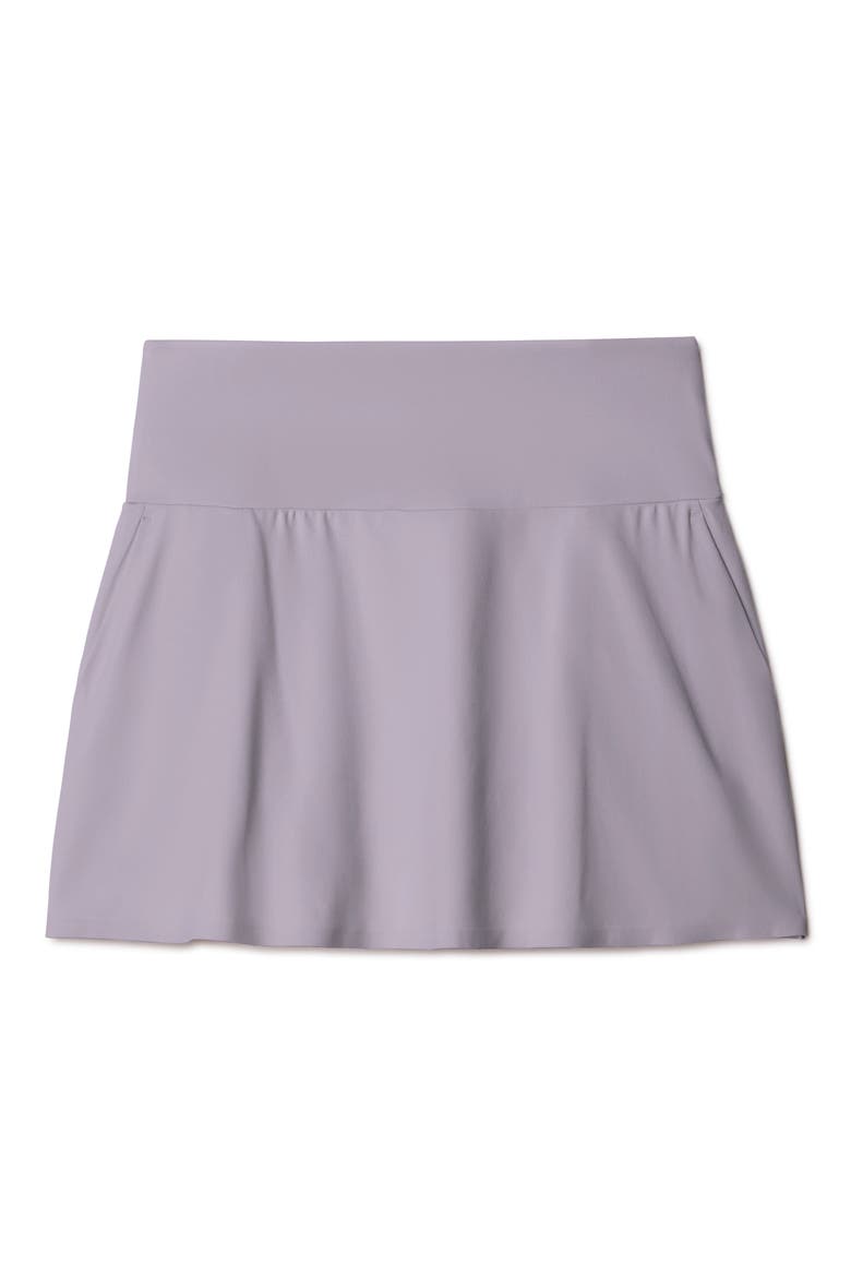 Course to Court 14-Inch Sport Skort, Alternate, color, PURPLE SMOKE
