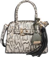 Steve Madden Phoenix Satchel Bag