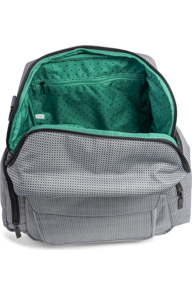 JuJuBe Ju-Ju-Be Be Nurtured Pumping Backpack, Alternate, color,