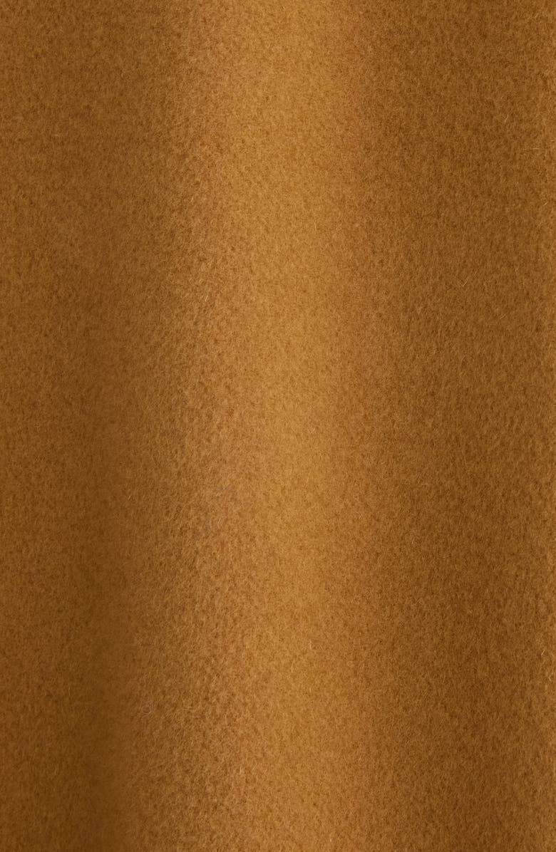 Isabel Marant Elise Wool Blend Coat, Alternate, color, 