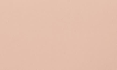 Simone Perele Subtile Lace Trim Boyshorts In Peau Rose