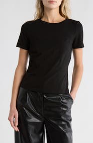 JASON WU Princess Seam Bodice T-Shirt