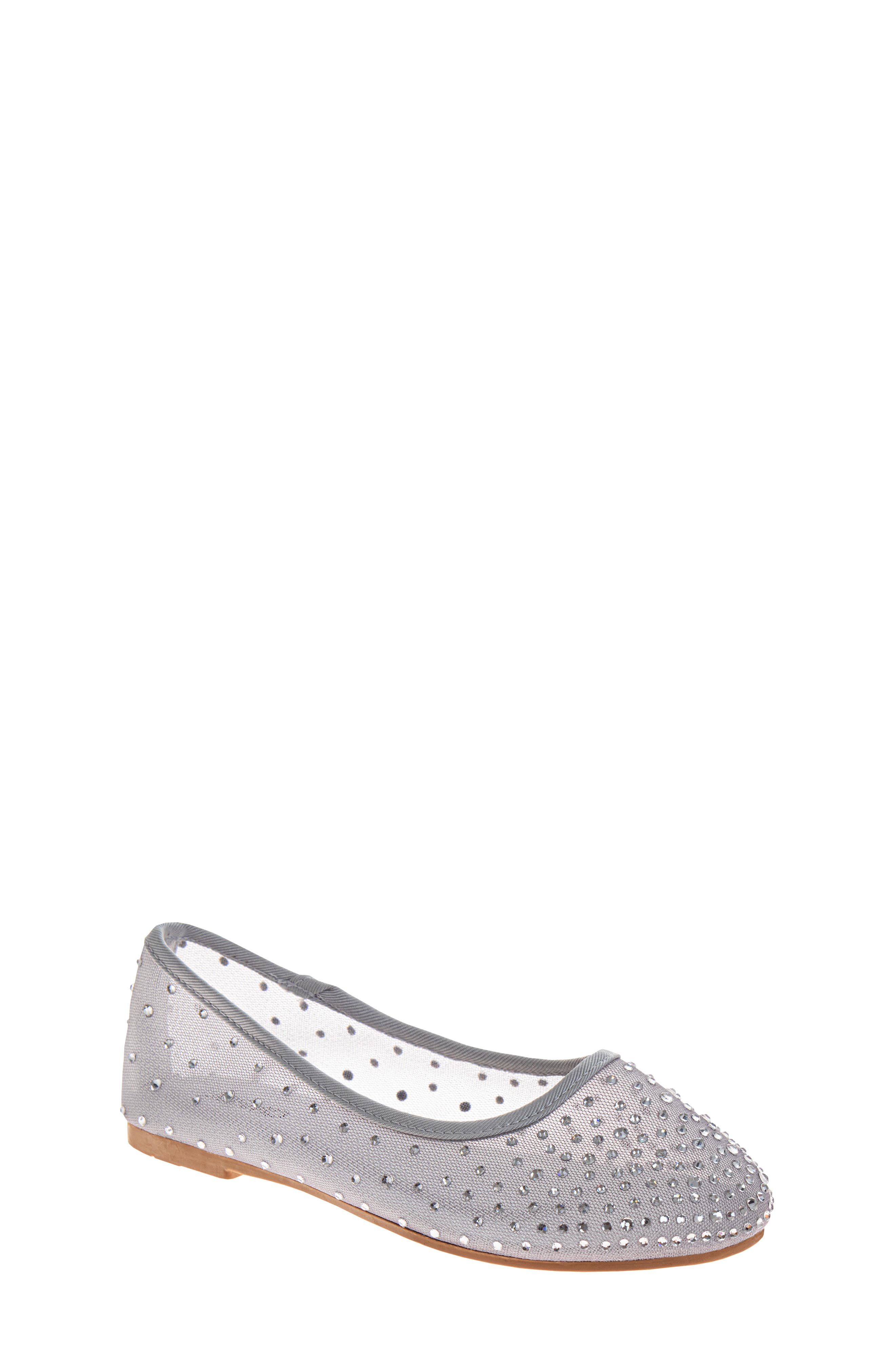 JOSMO Kids' Ballerina Flat
