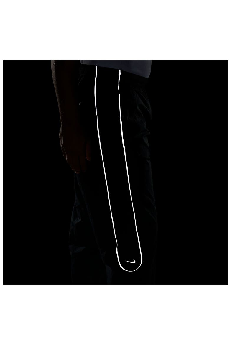 Nike Solo Swoosh Water Repellent Track Pants (Men) | Nordstrom