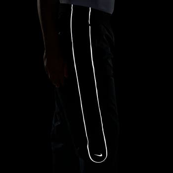 Solo Swoosh Water Repellent Track Pants