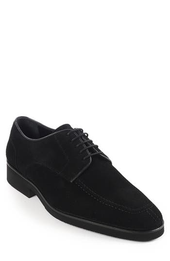 Vellapais Moxy Derby In Black