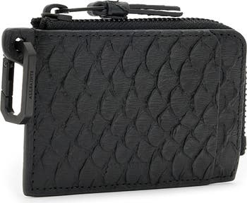 Remy Leather Wallet