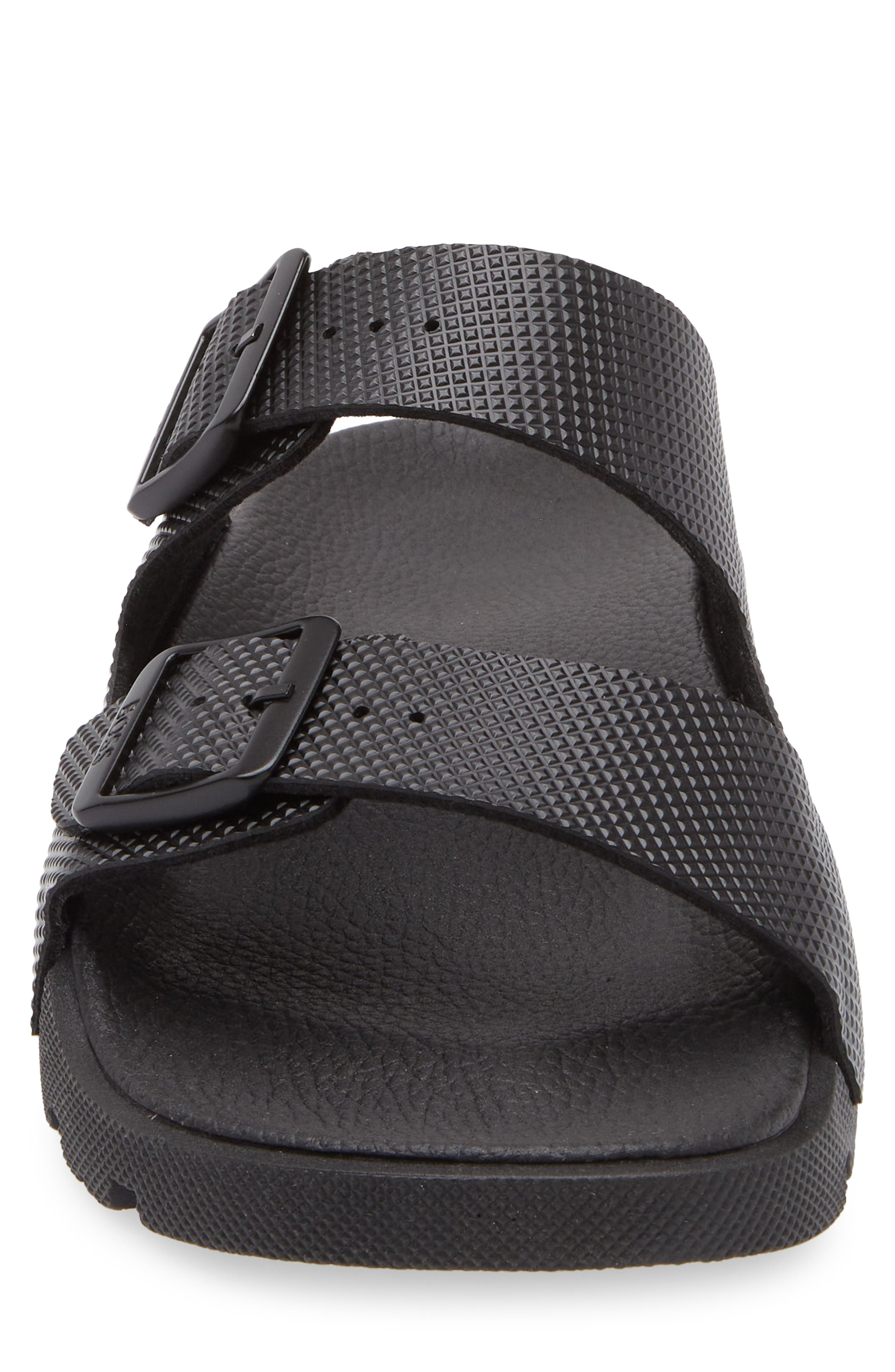 BOSS Surfley Slide Sandal, Alternate, color, 