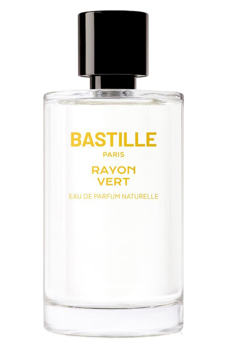 BASTILLE Rayon Vert Eau de Parfum, Main, color, 