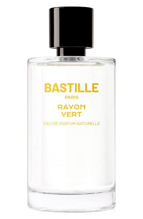 Rayon Vert Eau de Parfum