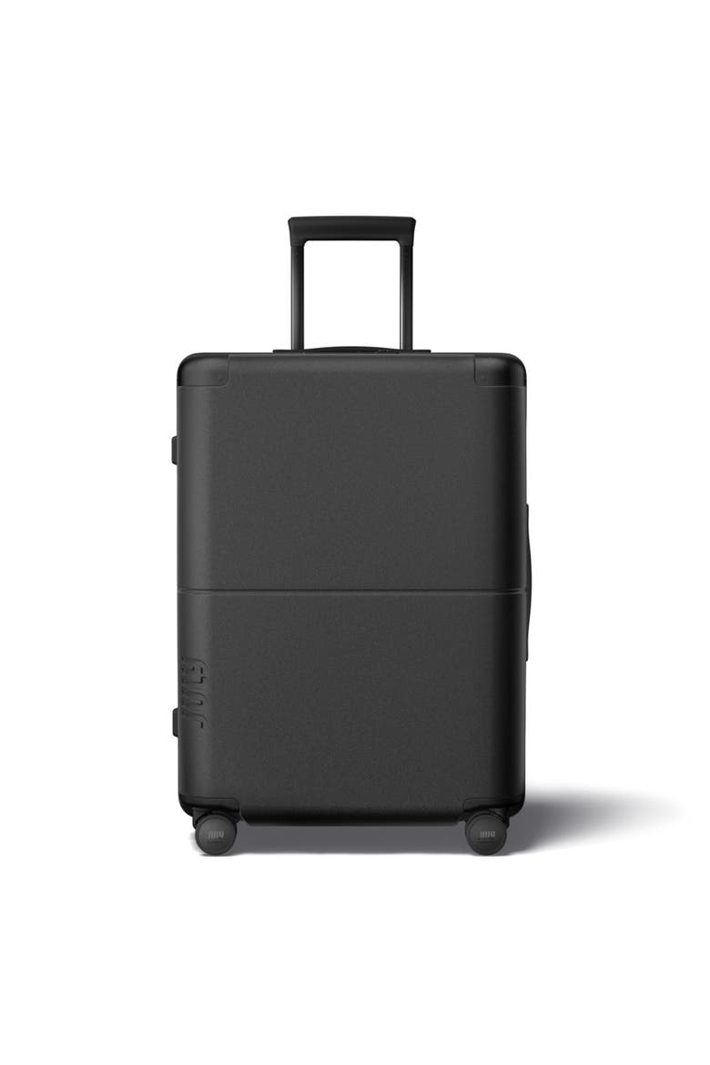 Checked CaseSafe, Main, color, Charcoal