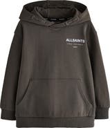 smALLSAINTS by ALLSAINTS Kids' Underground Hoodie
