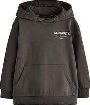 smALLSAINTS by ALLSAINTS Kids' Underground Hoodie