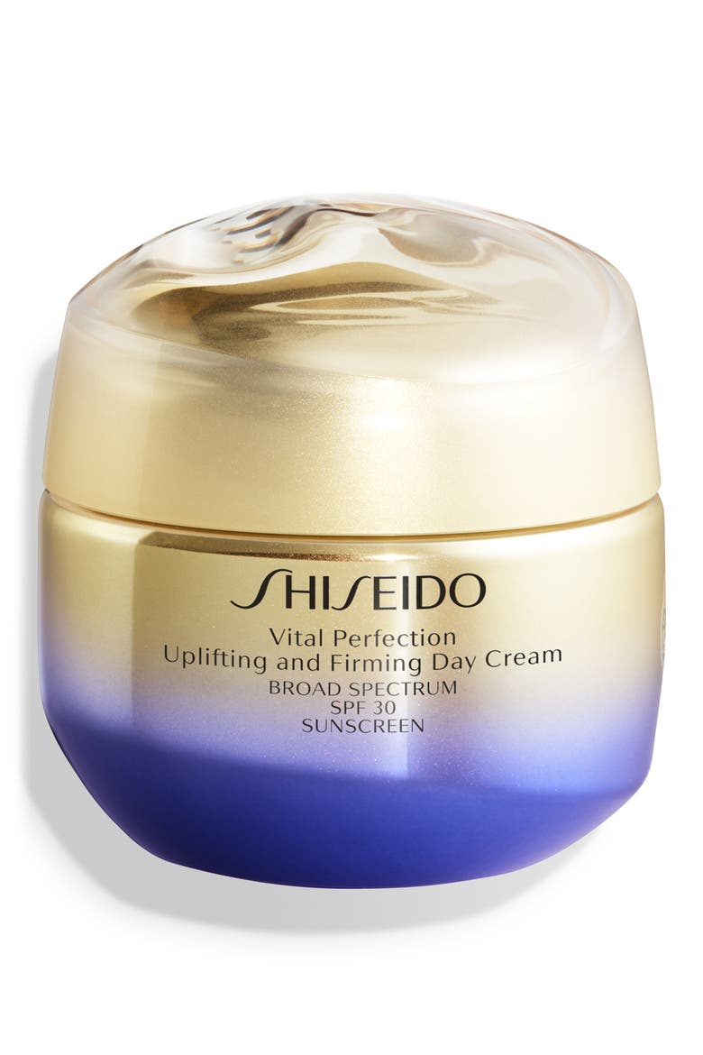 Vital Perfection Uplifting and Firming Day Cream SPF 30, Main, color, NO COLORDNU