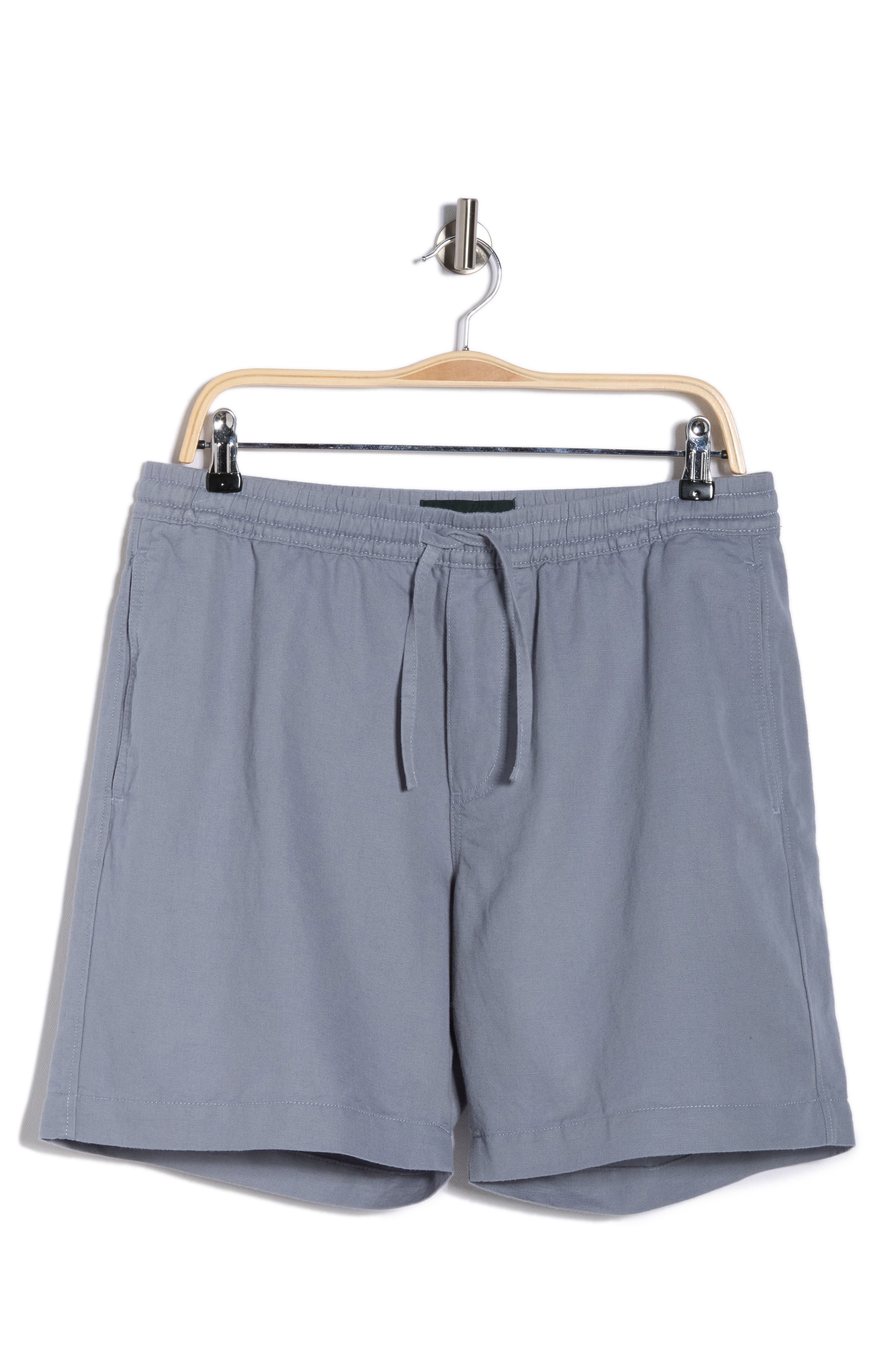 Rodd & Gunn Burnbridge Linen & Cotton Shorts