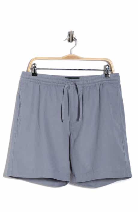 Rodd & Gunn Burnbridge Linen & Cotton Shorts