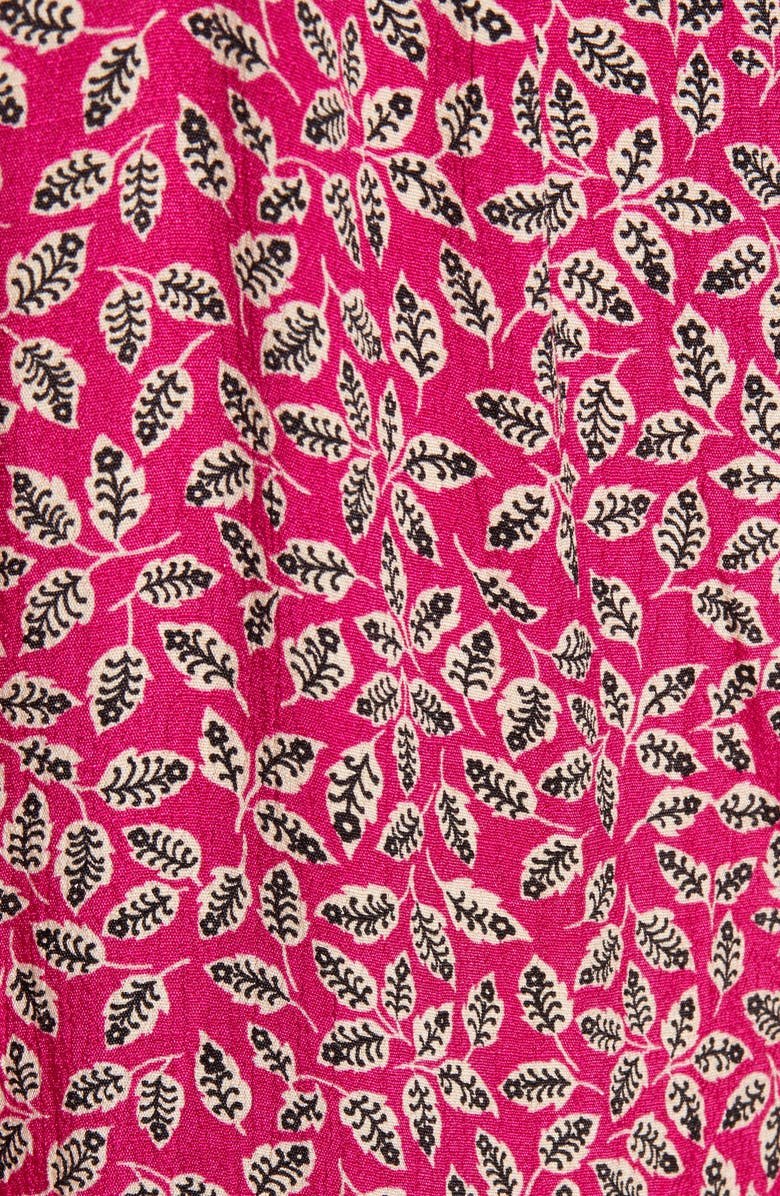 Band of Gypsies Ibiza Jumpsuit, Alternate, color,