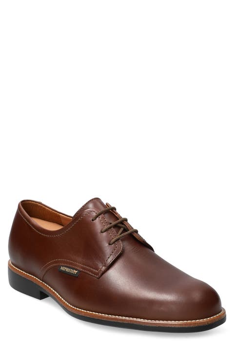 Fedrick Derby (Men)