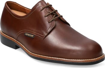 Mephisto Fedrick Derby (Men) | Nordstrom