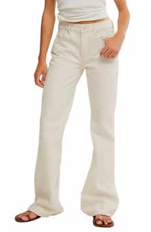 West Coast Relaxed Jeans
