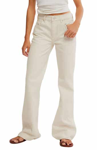 West Coast Relaxed Jeans