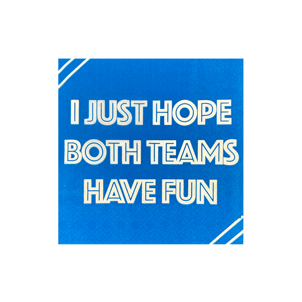 I Just Hope