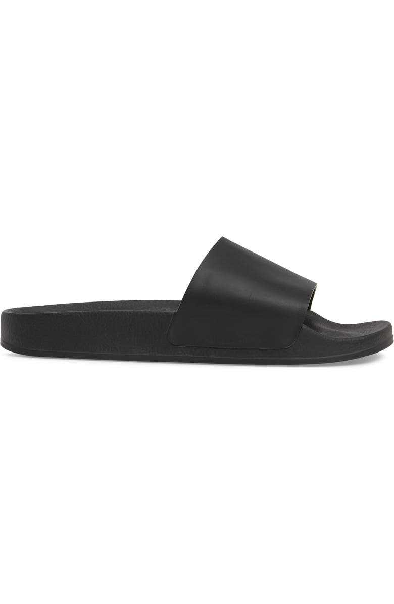 GREATS Slide Sandal, Alternate, color,