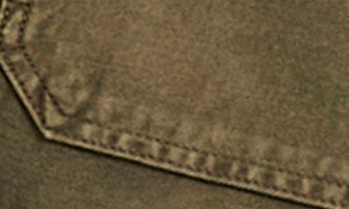 PAIGE PAIGE ANESSA BUTTON TAB DENIM SHORTS 