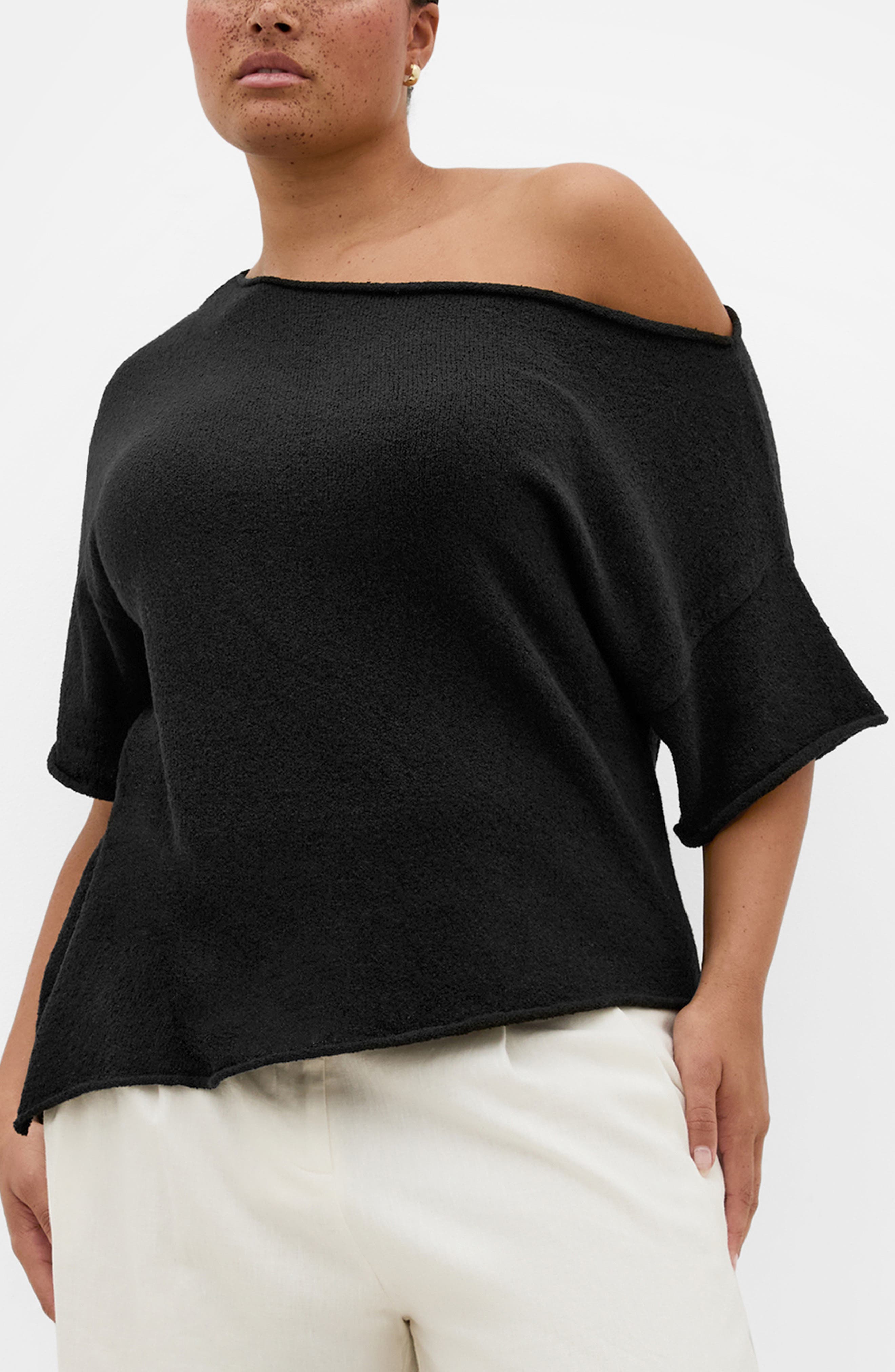 selected BLACK
