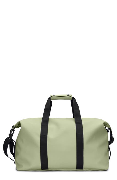 Hilo Waterproof Weekend Bag