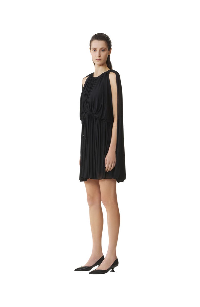 Lanvin Boétie Dress, Alternate, color, 