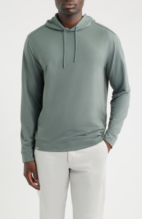 Willard Hoodie