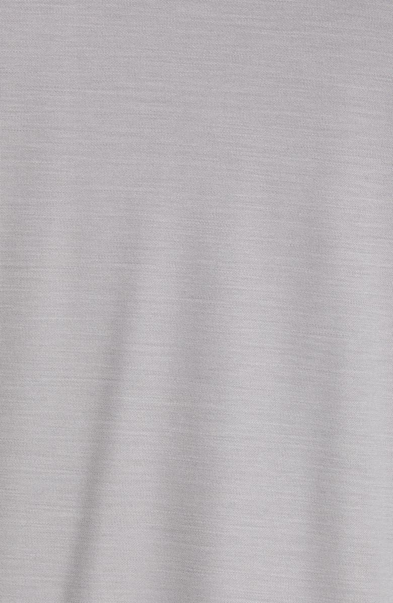 ZEGNA High Performance Wool T-Shirt, Alternate, color,