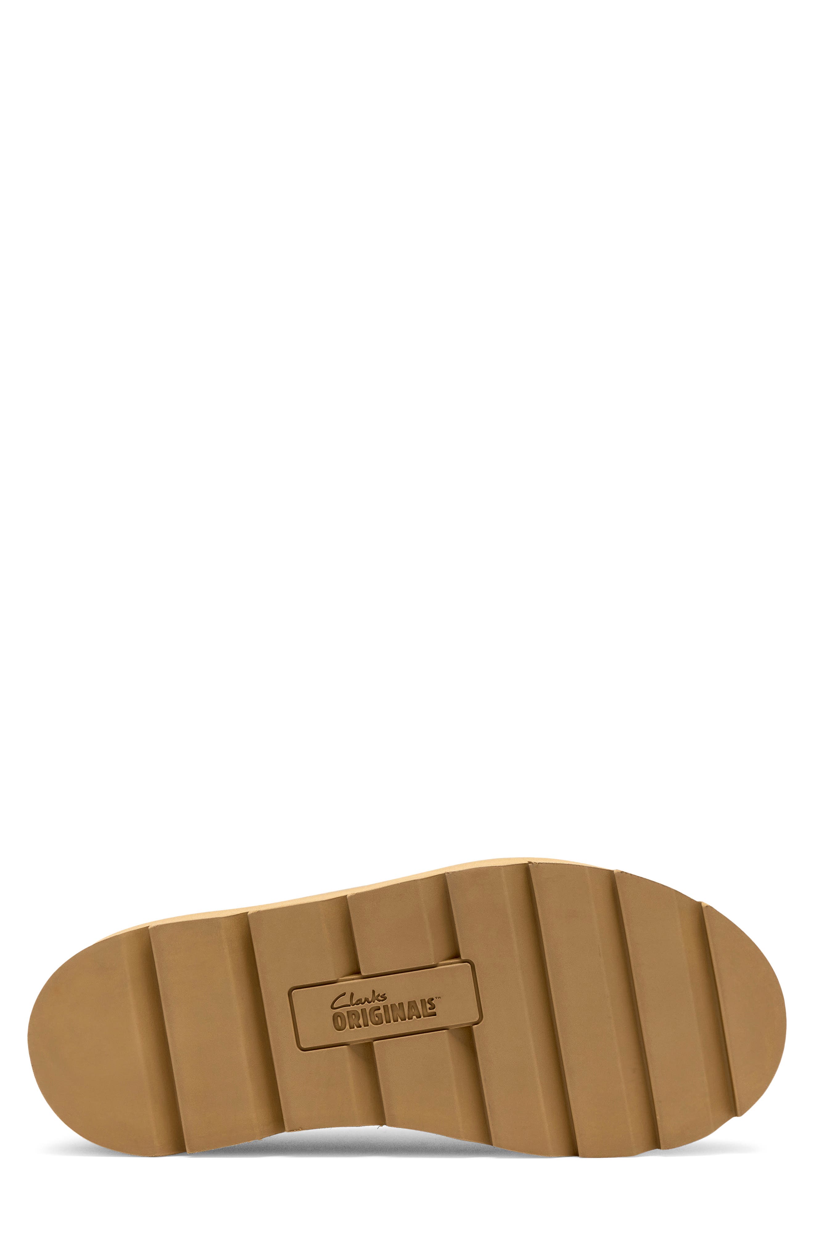 Meare Lace-Up Wallabee Chukka, Alternate, color, MAPLE SUEDE