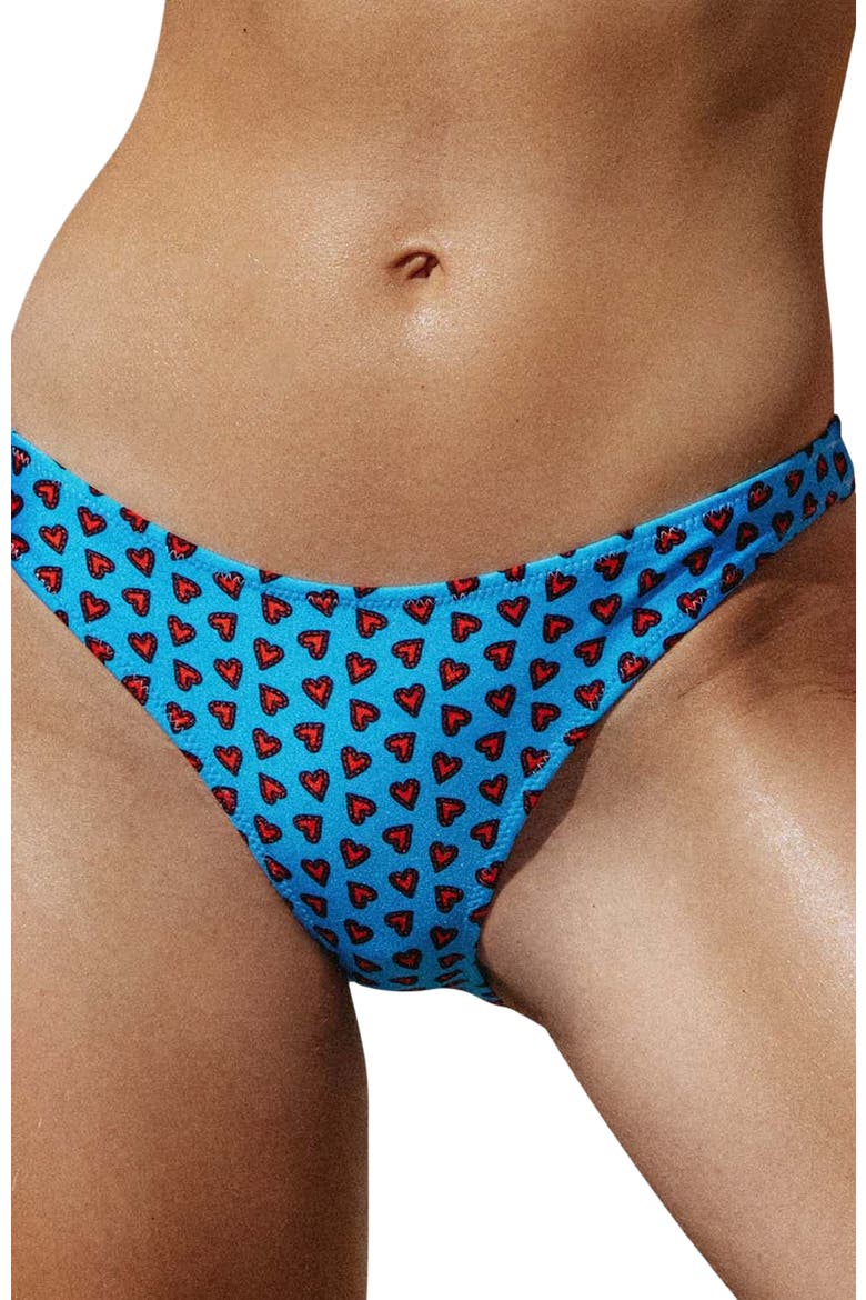 Indie Bottom, Alternate, color, Amore