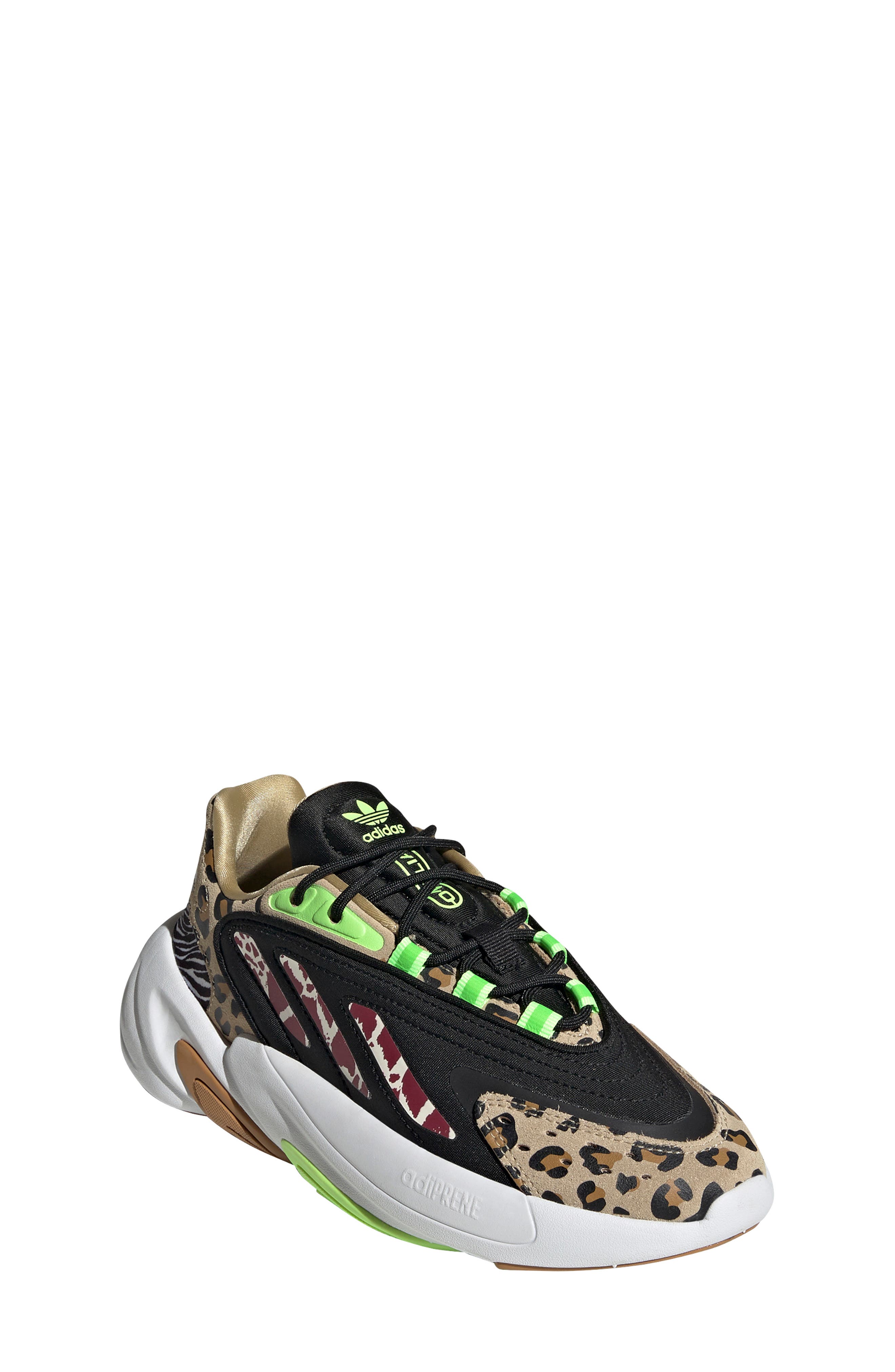 adidas Ozelia Sneaker, Main, color, 