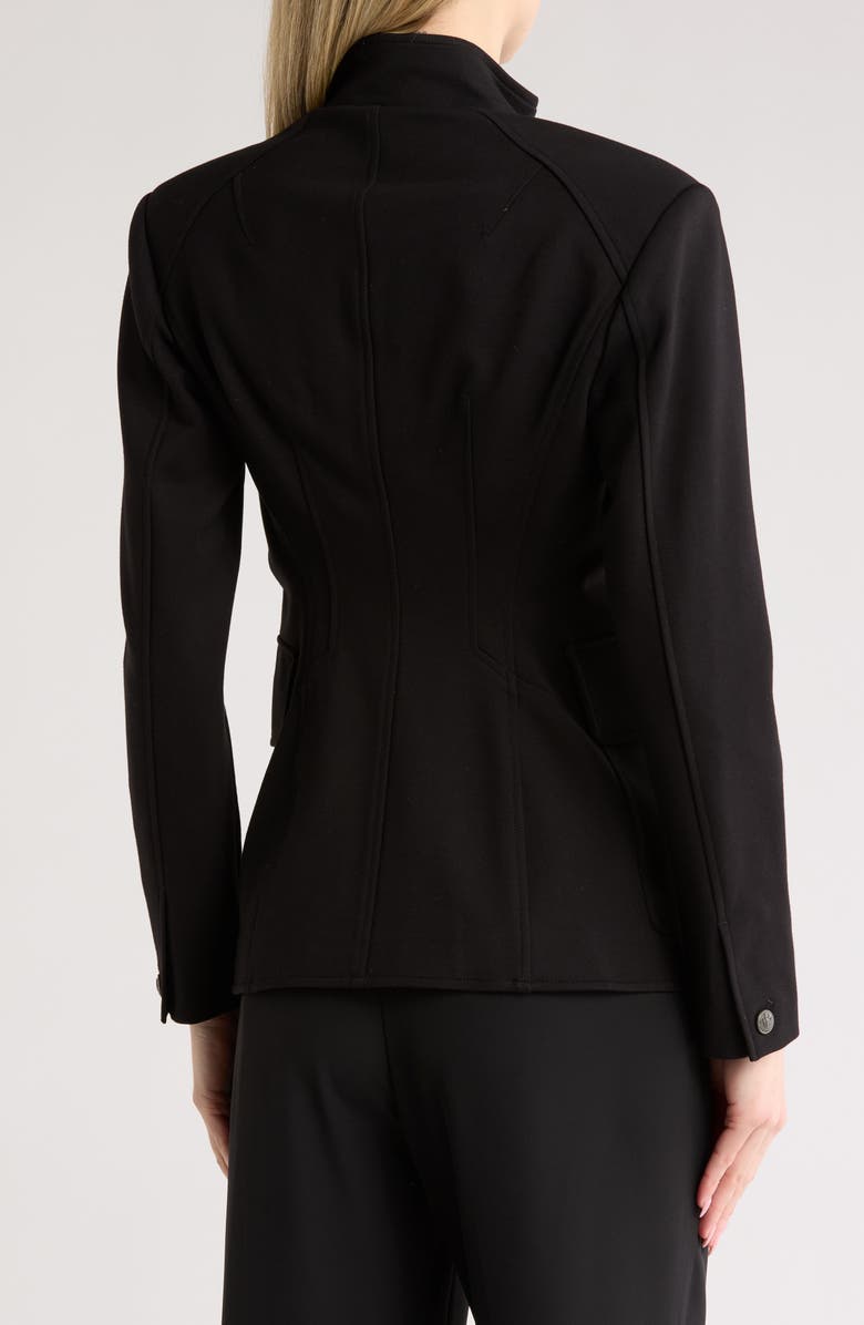 rag & bone Hadley Military Jacket, Alternate, color,