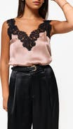 CAMI NYC Silk Camisole