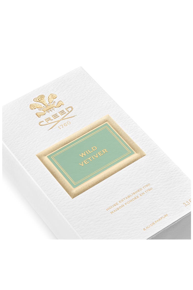 Wild Vetiver Eau de Parfum, Alternate, color, NO COLOR