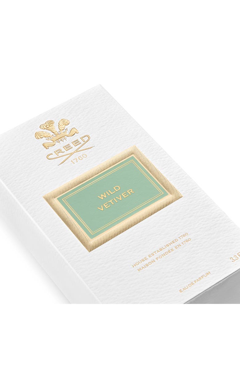 Creed Wild Vetiver Eau de Parfum, Alternate, color, 